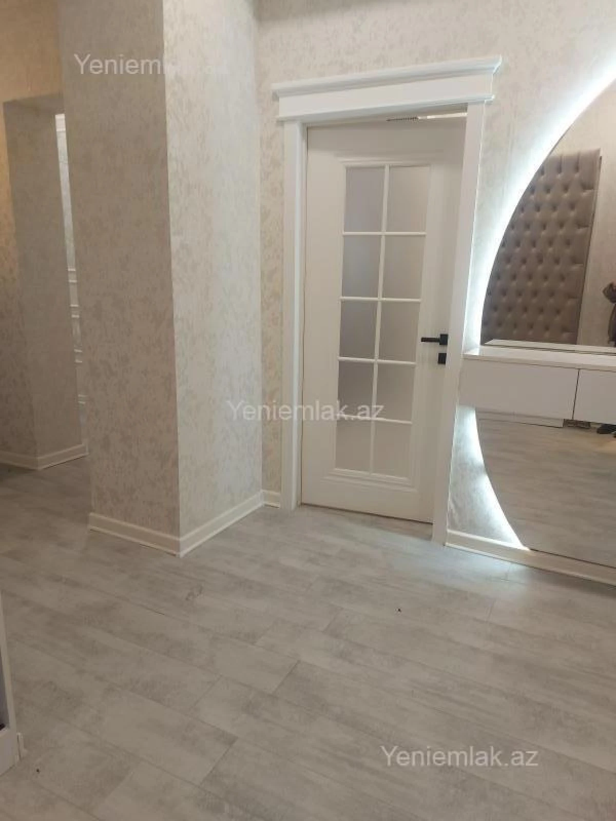 Satılır 2 otaqlı yeni tikili 75 m²