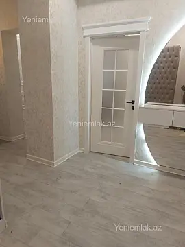 Satılır 2 otaqlı yeni tikili 75 m²