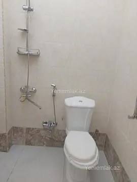 Satılır 2 otaqlı yeni tikili 75 m²