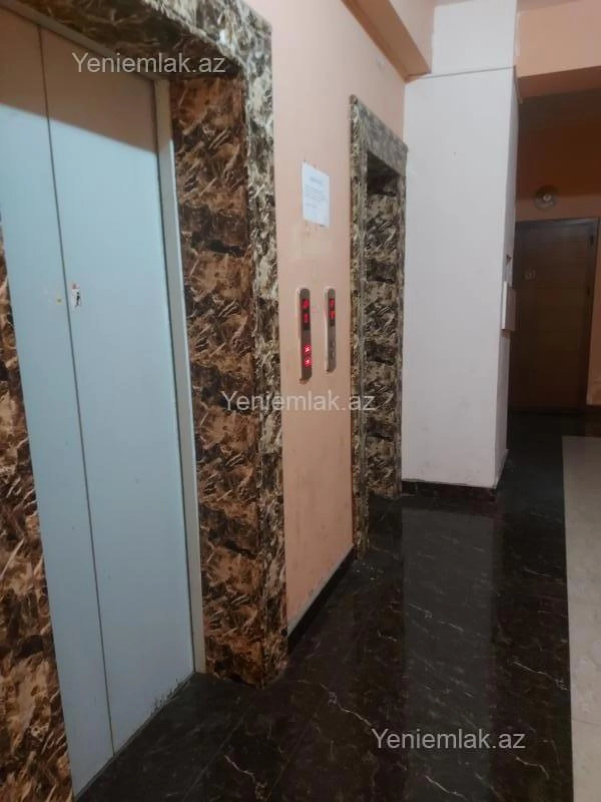 Satılır 2 otaqlı yeni tikili 75 m²