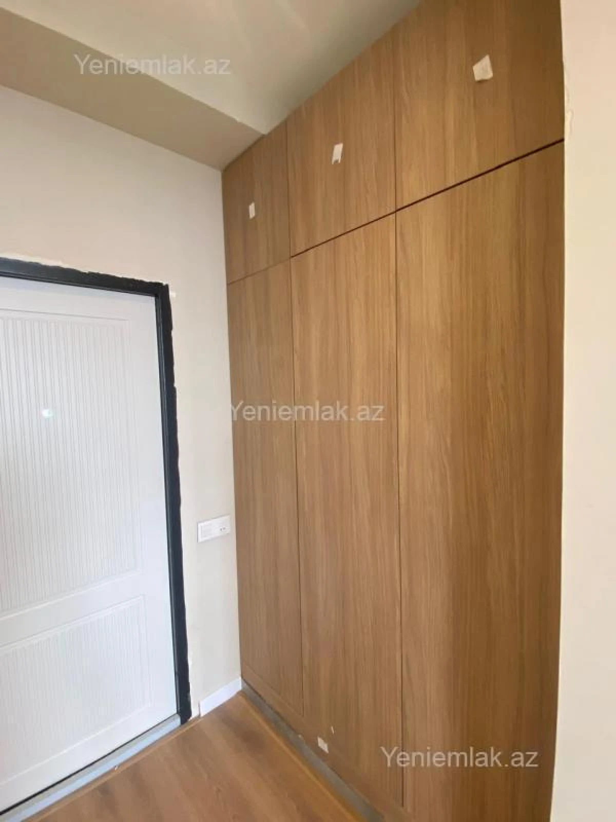 Satılır 1 otaqlı yeni tikili 34 m²