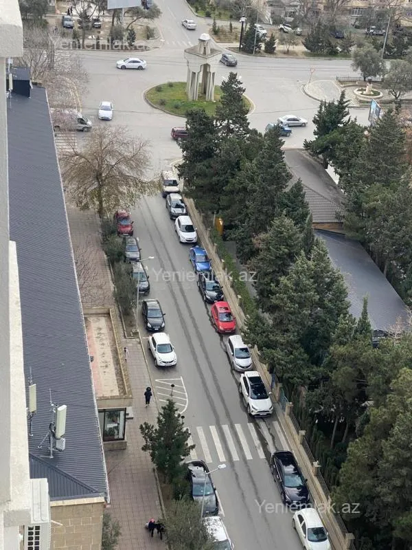 Satılır 1 otaqlı yeni tikili 34 m²