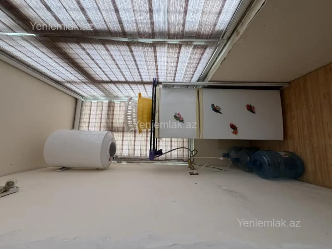 Satılır 2 otaqlı yeni tikili 57 m²