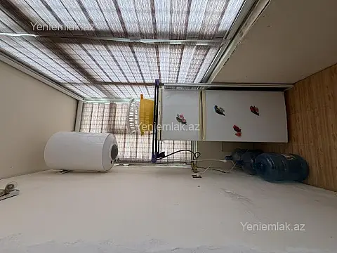 Satılır 2 otaqlı yeni tikili 57 m²