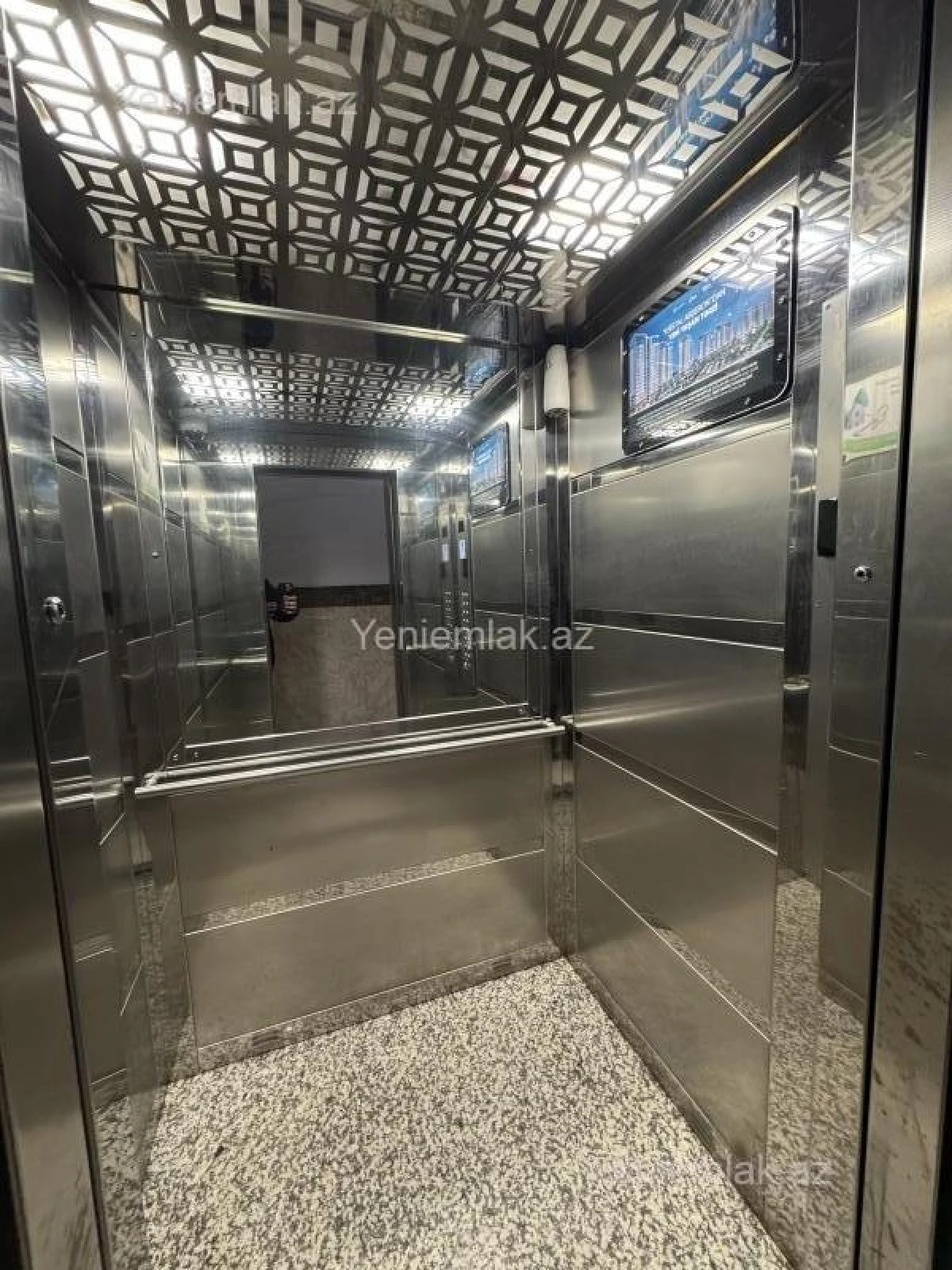 Satılır 3 otaqlı yeni tikili 75 m²