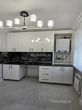 Satılır 1 otaqlı köhnə tikili 35 m² — Sumqayıt, 3-cü mikrorayon 1 otaq 35.00 m²