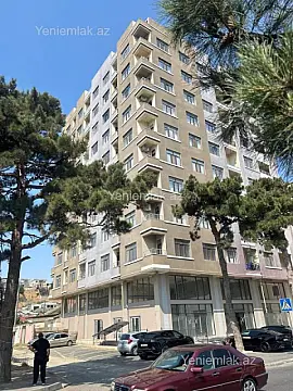 Satılır 3 otaqlı yeni tikili 130 m² — Bakı, Sabunçu 3 otaq 130.00 m²