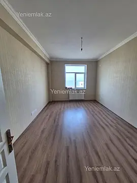 Satılır 4 otaqlı yeni tikili 105 m² — Sumqayıt 4 otaq 105.00 m²