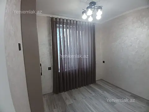 Satılır 2 otaqlı köhnə tikili 40 m²