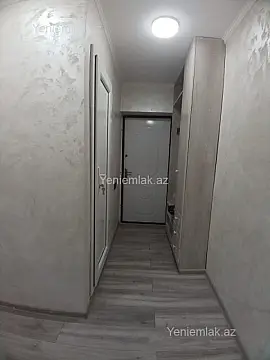 Satılır 2 otaqlı köhnə tikili 40 m²