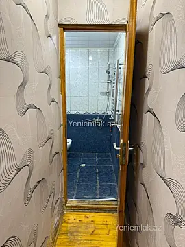 Satılır 2 otaqlı yeni tikili 50 m²