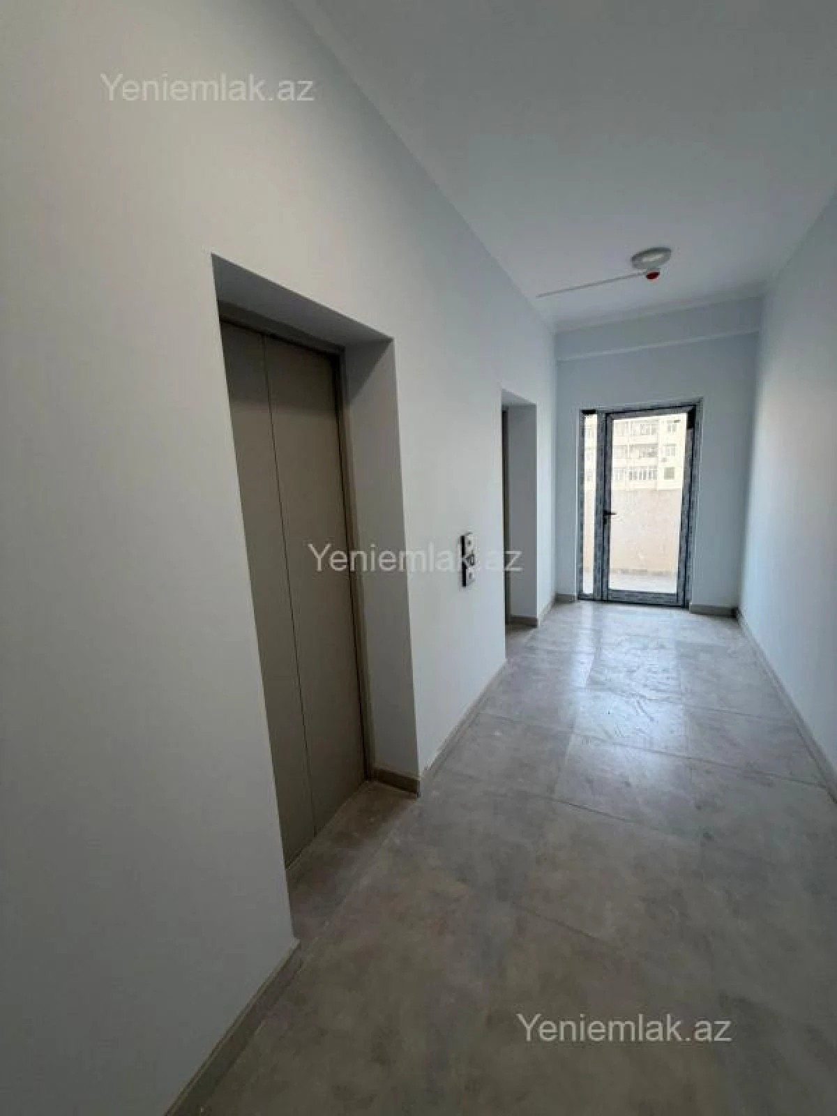 Satılır 2 otaqlı yeni tikili 51 m²