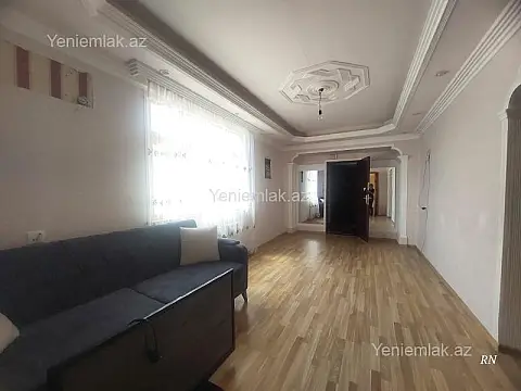 Satılır 3 otaqlı köhnə tikili 85 m² — Sumqayıt 3 otaq 85.00 m²