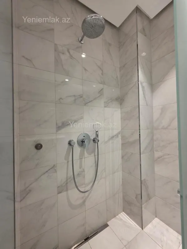 Satılır 1 otaqlı yeni tikili 48 m²