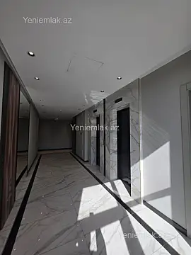 Satılır 1 otaqlı yeni tikili 48 m²