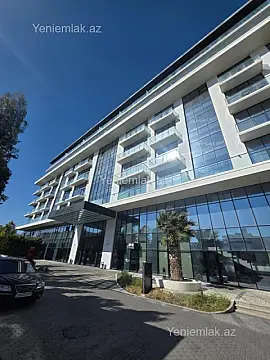 Satılır 1 otaqlı yeni tikili 48 m² — Bakı, Sabunçu 1 otaq 48.00 m²