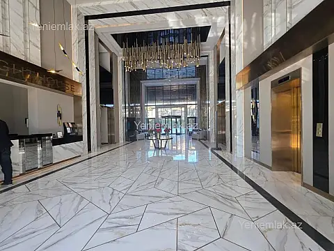 Satılır 1 otaqlı yeni tikili 48 m²