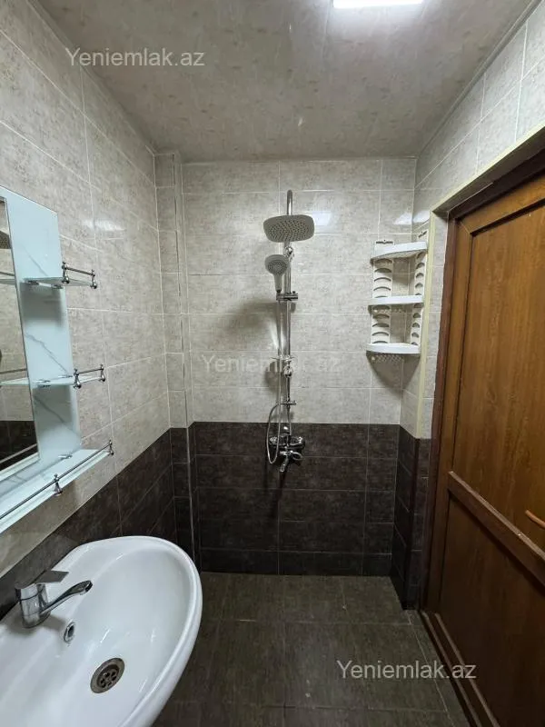 Satılır 2 otaqlı yeni tikili 43 m²