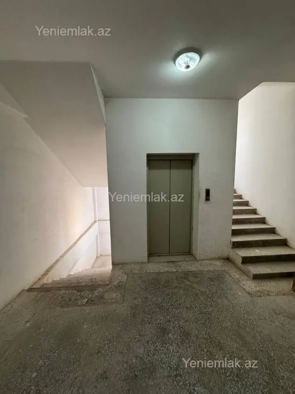 Satılır 3 otaqlı yeni tikili 68 m²