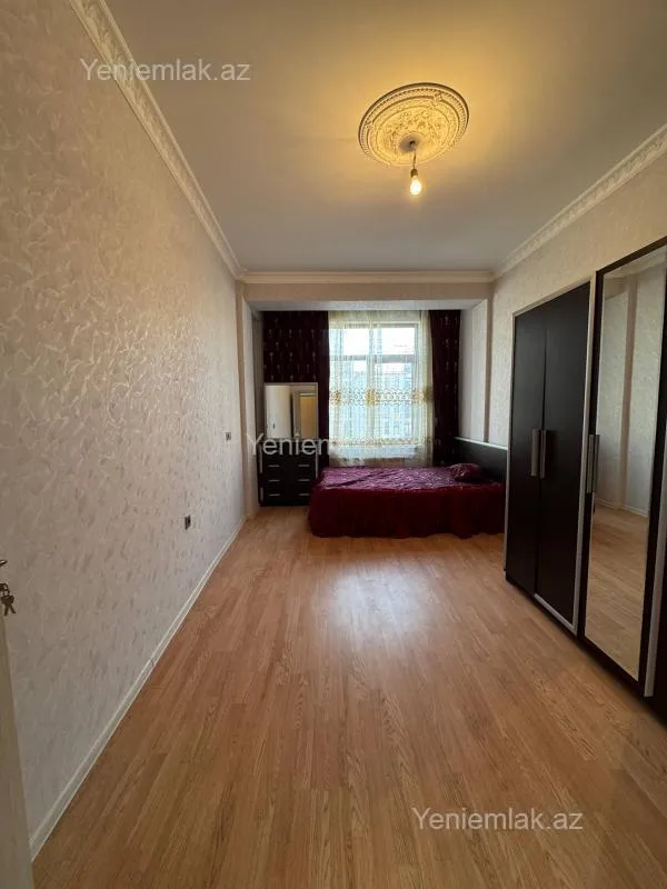 Satılır 3 otaqlı yeni tikili 68 m²