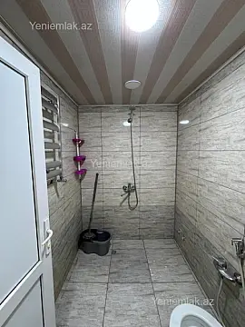 Satılır 3 otaqlı yeni tikili 68 m²