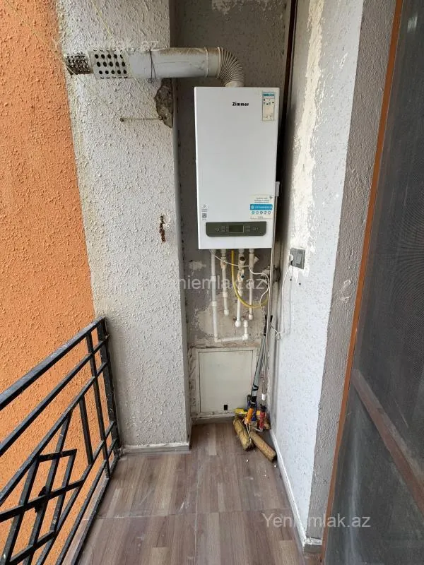 Satılır 3 otaqlı yeni tikili 68 m²