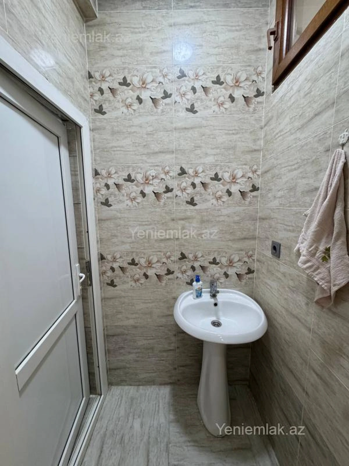 Satılır 3 otaqlı yeni tikili 68 m²