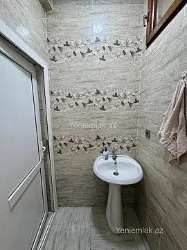 Satılır 3 otaqlı yeni tikili 68 m²