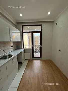 Satılır 3 otaqlı yeni tikili 68 m²