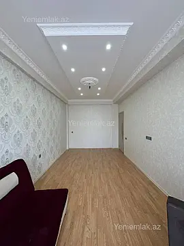 Satılır 3 otaqlı yeni tikili 68 m²