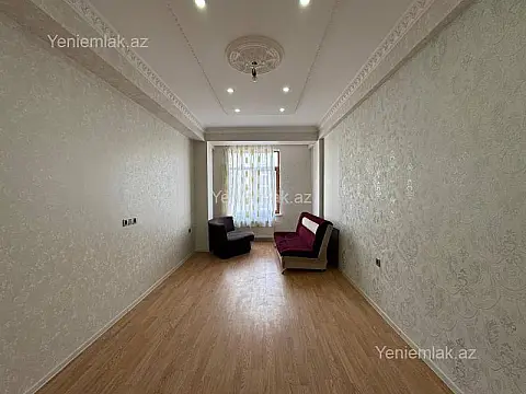 Satılır 3 otaqlı yeni tikili 68 m²