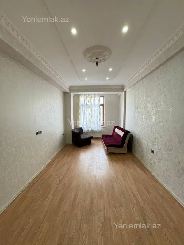 Satılır 3 otaqlı yeni tikili 68 m²