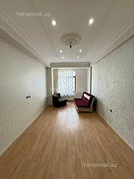 Satılır 3 otaqlı yeni tikili 68 m²