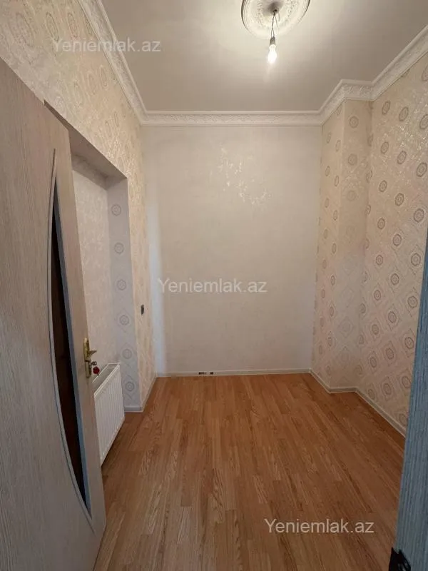 Satılır 3 otaqlı yeni tikili 68 m²