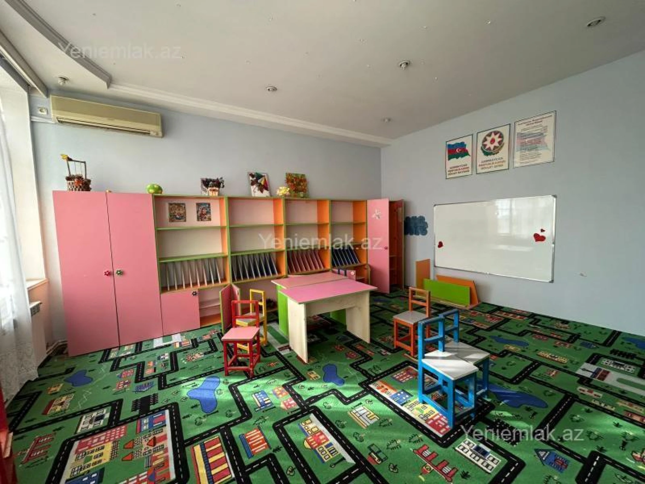 Satılır 15 otaqlı obyekt 600 m²