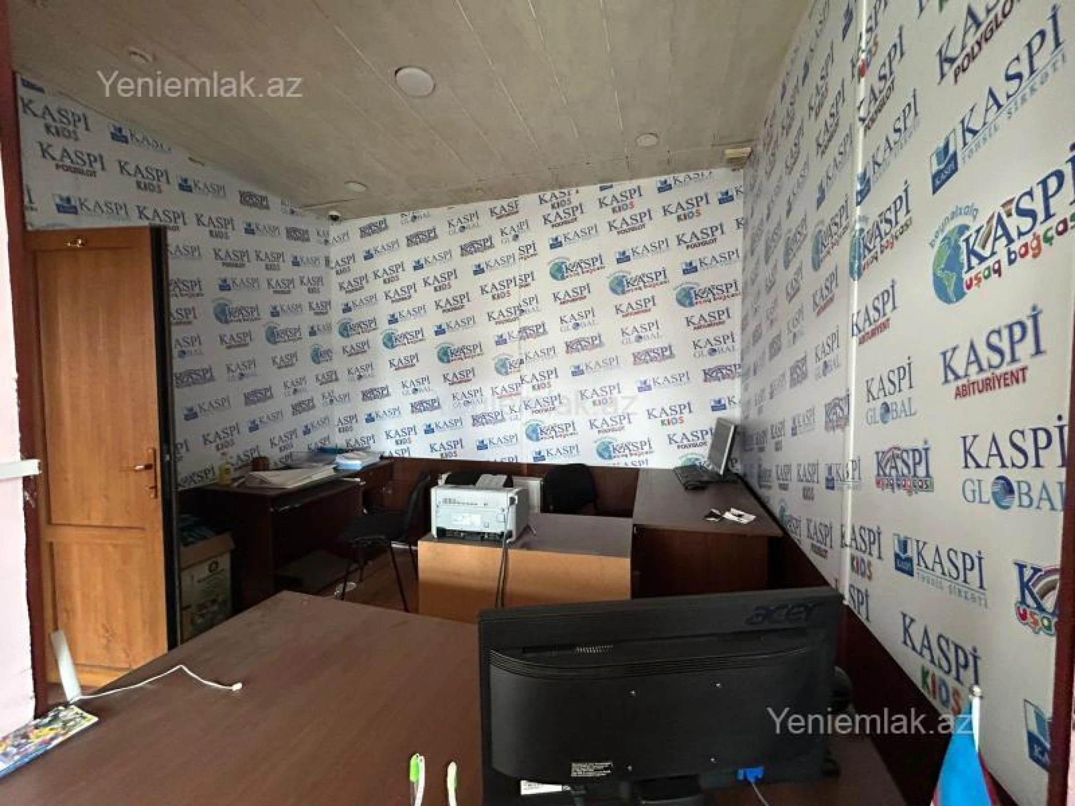 Satılır 15 otaqlı obyekt 600 m²