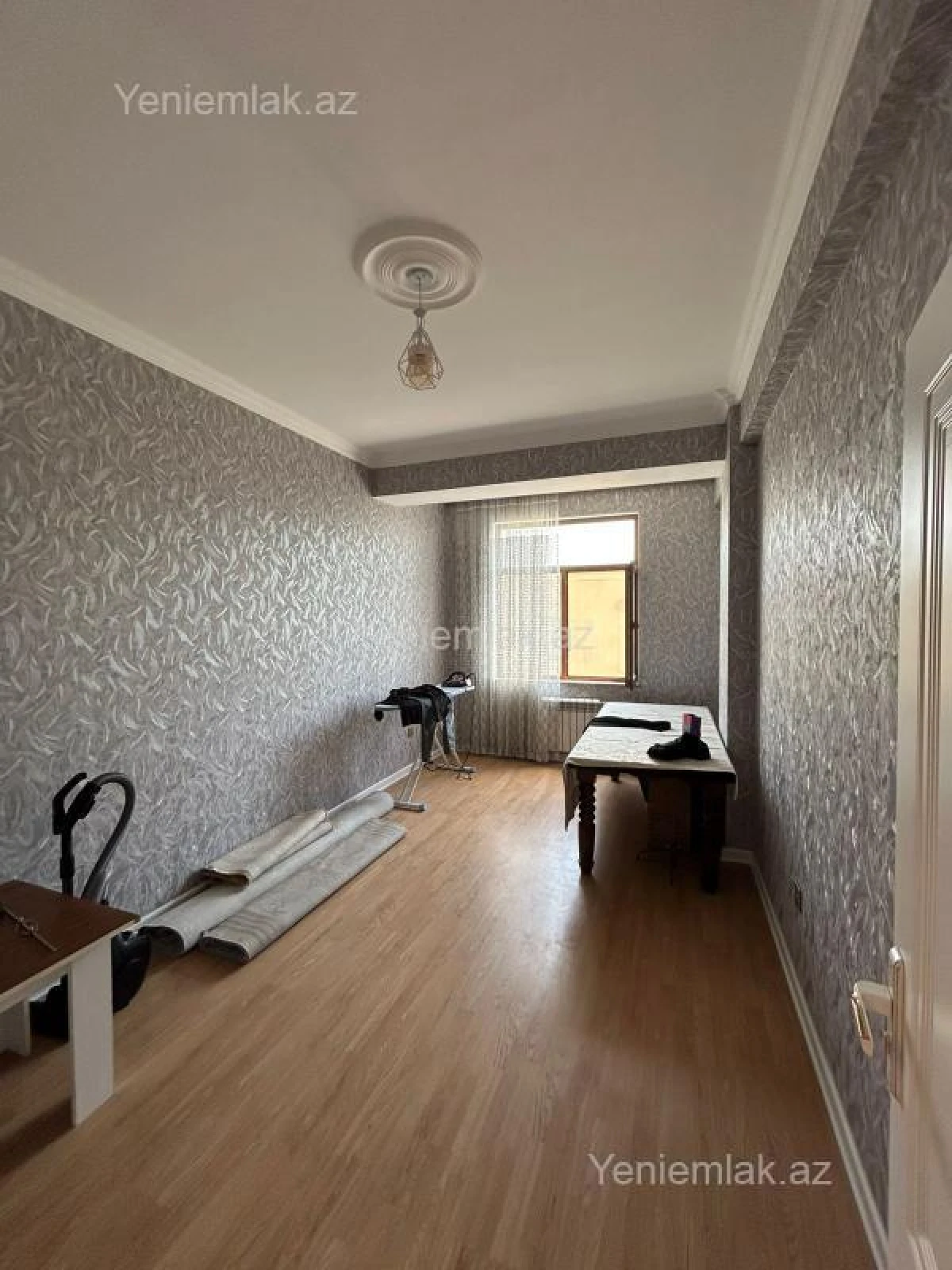 Satılır 3 otaqlı yeni tikili 98 m²