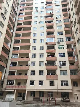 Satılır 3 otaqlı yeni tikili 80 m² — Bakı, Xətai 3 otaq 80.00 m²