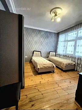 Satılır 3 otaqlı yeni tikili 80 m²