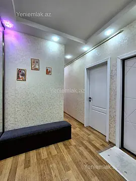 Satılır 2 otaqlı köhnə tikili 60 m²