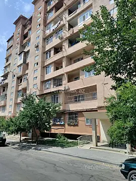 Satılır 2 otaqlı köhnə tikili 60 m² — Bakı, Xətai 2 otaq 60.00 m²