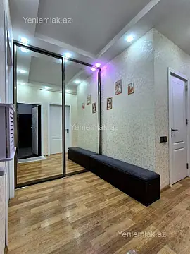 Satılır 2 otaqlı köhnə tikili 60 m²