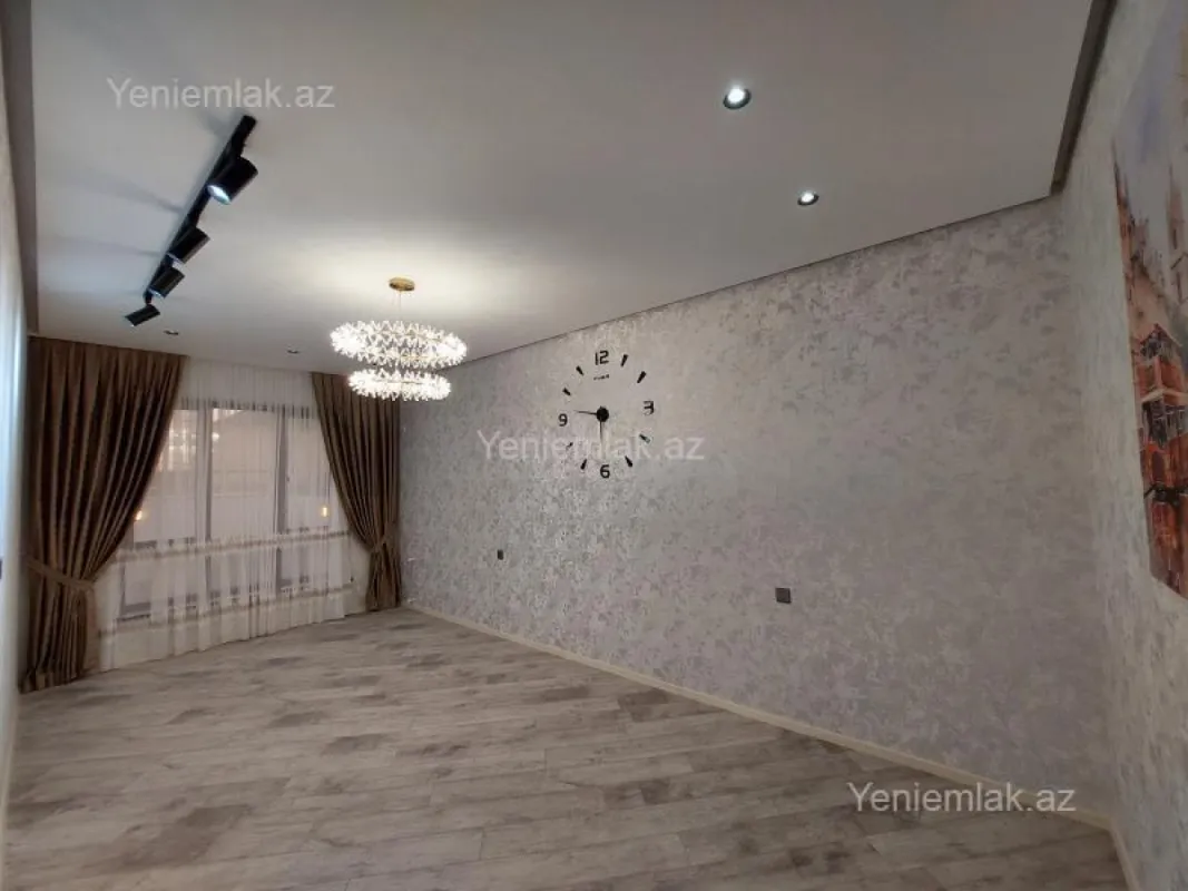 Satılır 4 otaqlı həyət evi 147 m²