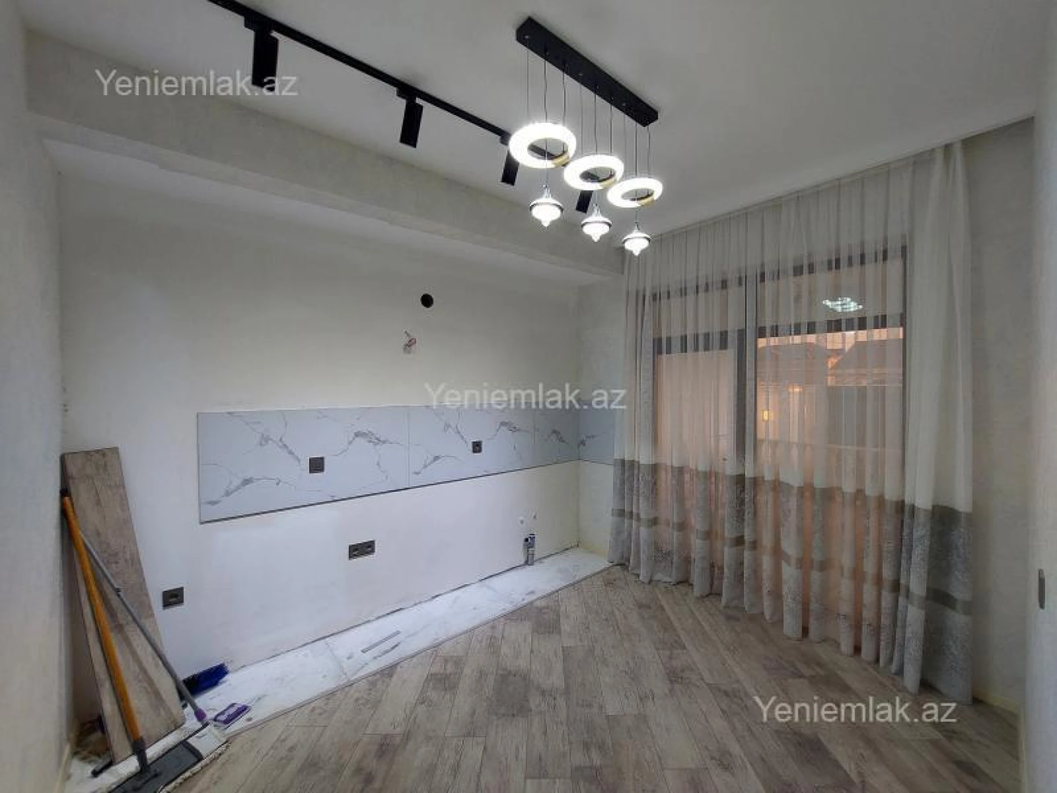 Satılır 4 otaqlı həyət evi 147 m²