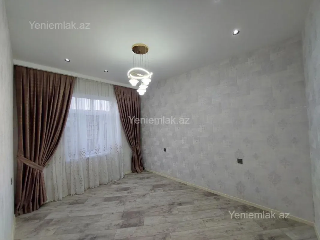 Satılır 4 otaqlı həyət evi 147 m²