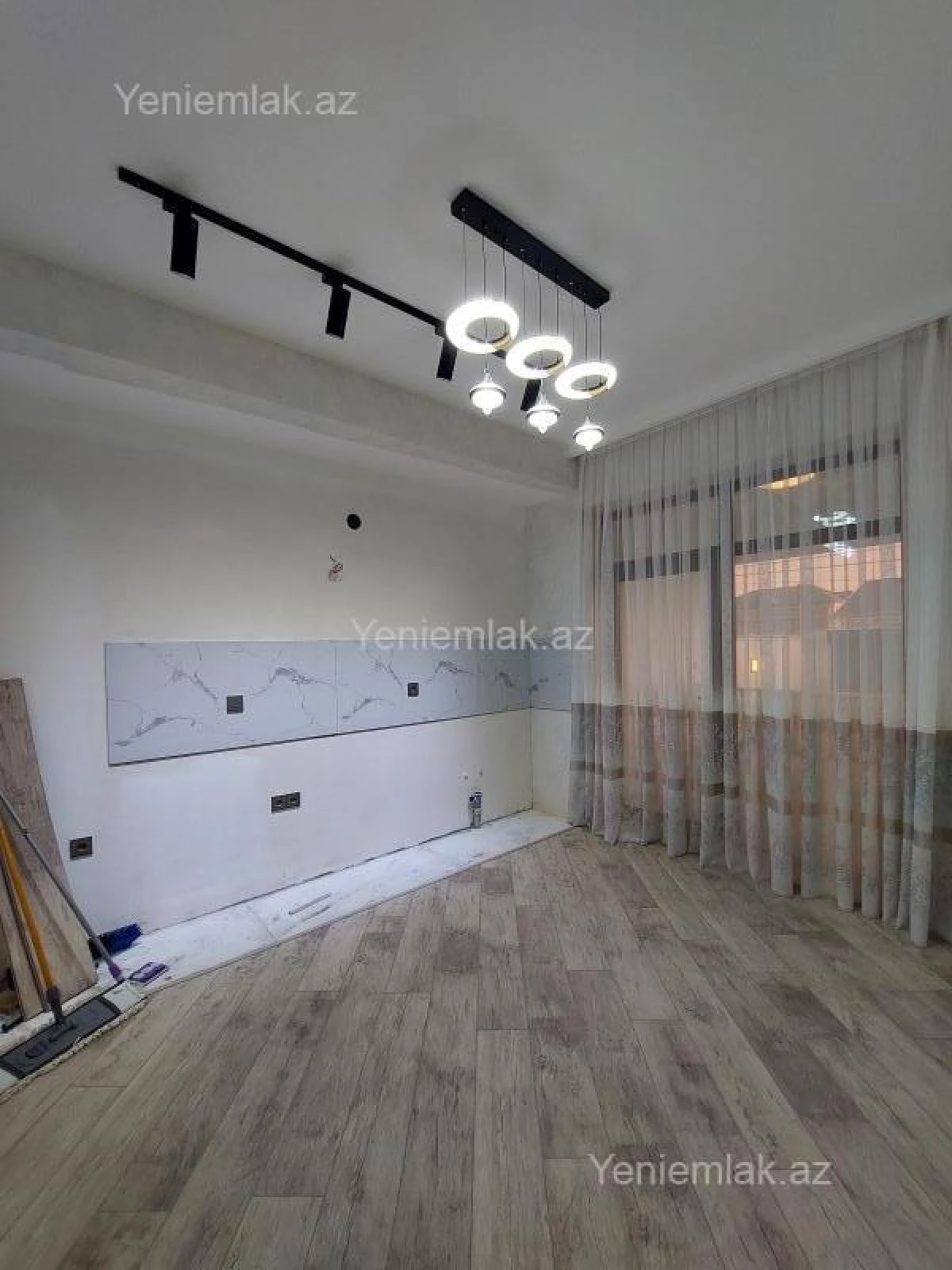 Satılır 4 otaqlı həyət evi 147 m²