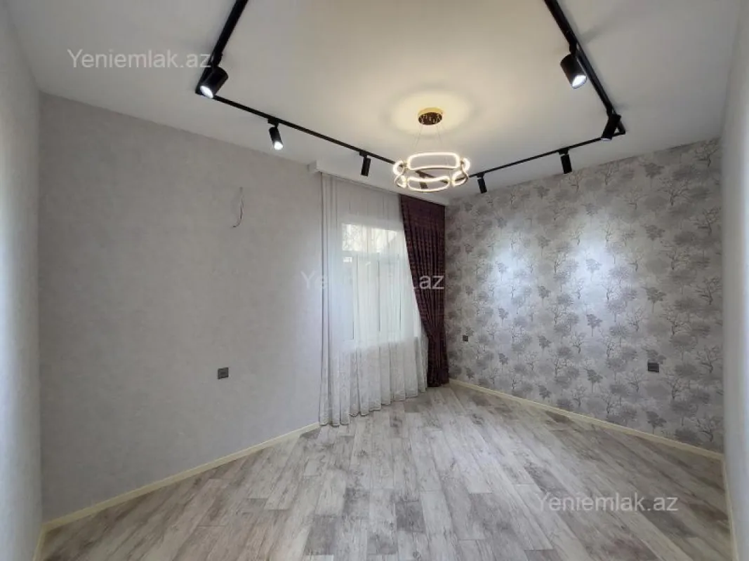 Satılır 4 otaqlı həyət evi 147 m²