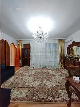 Satılır 3 otaqlı köhnə tikili 75 m²