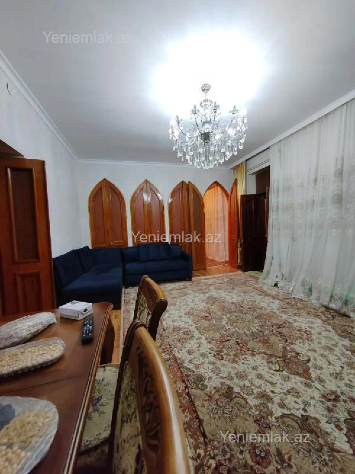 Satılır 3 otaqlı köhnə tikili 75 m²