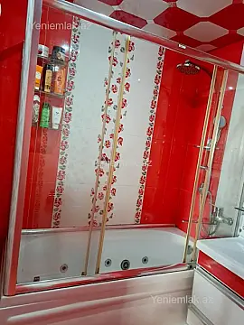 Satılır 3 otaqlı yeni tikili 92 m²